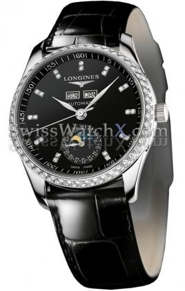 Longines Master Collection L2.503.0.57.3 - Haga click en la imagen para cerrar