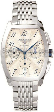 Longines Evidenza L2.643.4.73.6 - Haga click en la imagen para cerrar