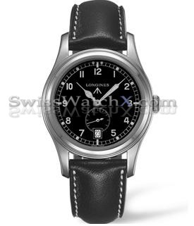 Leyendas del deporte Longines L2.731.4.53.2 - Haga click en la imagen para cerrar