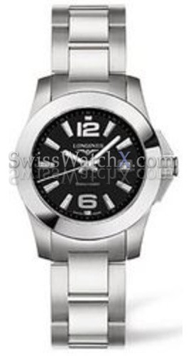 Longines Conquest L3.258.4.56.6 - Haga click en la imagen para cerrar