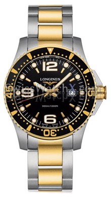 Longines Conquest Hydro L3.640.3.56.7 - Haga click en la imagen para cerrar