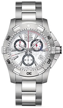 Longines Conquest Hydro L3.650.4.16.6 - Haga click en la imagen para cerrar