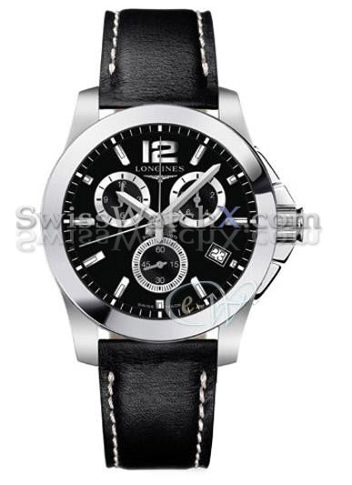 Longines Conquest L3.660.4.56.3 - Haga click en la imagen para cerrar