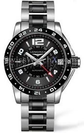 Longines Almirante L3.669.4.56.7 - Haga click en la imagen para cerrar