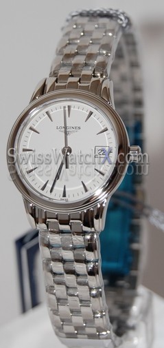 Longines Flagship L4.216.4.12.6 - Haga click en la imagen para cerrar