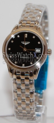 Longines Flagship L4.274.4.57.6 - Haga click en la imagen para cerrar