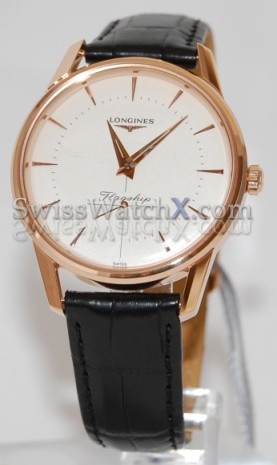 Longines Flagship L4.746.8.72.0 - Haga click en la imagen para cerrar