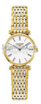 Longines Grande Classique L4.209.1.11.7 - Haga click en la imagen para cerrar