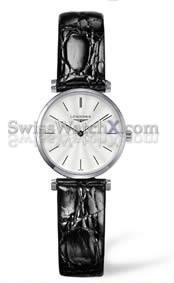 Longines Grande Classique L4.209.4.73.2 - Haga click en la imagen para cerrar