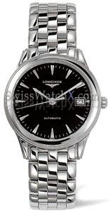 Longines Flagship L4.774.4.52.6 - Haga click en la imagen para cerrar