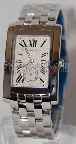 Longines Dolce Vita L5.655.4.71.6 - Haga click en la imagen para cerrar