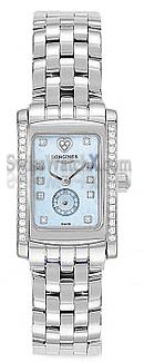 Longines Dolce Vita L5.155.0.92.6 - Haga click en la imagen para cerrar