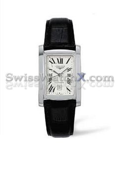 Longines Dolce Vita L5.657.4.71.2 - Haga click en la imagen para cerrar