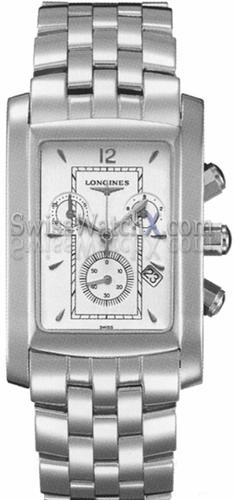 Longines Dolce Vita L5.680.4.16.6 - Haga click en la imagen para cerrar