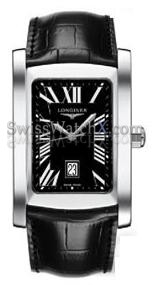 Longines Dolce Vita L5.686.4.79.2 - Haga click en la imagen para cerrar