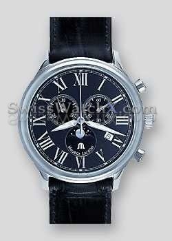 Maurice Lacroix Les Classiques LC1138-SS001-310 - Haga click en la imagen para cerrar