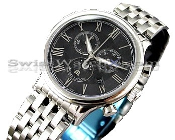 Maurice Lacroix Les Classiques LC1138-SS002-310 - Haga click en la imagen para cerrar