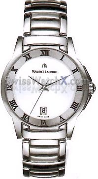 Maurice Lacroix Miros MI1016-SS002-110 - Haga click en la imagen para cerrar