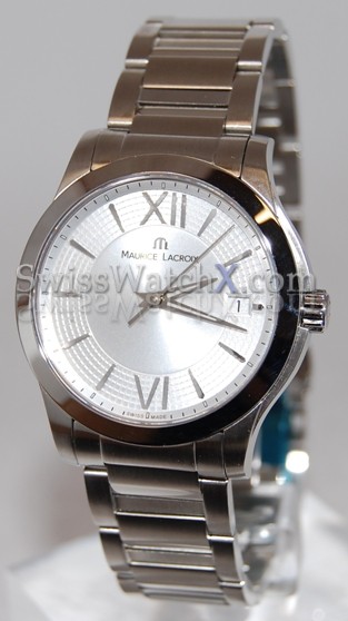 Maurice Lacroix Miros MI1067-SS002-110 - Haga click en la imagen para cerrar