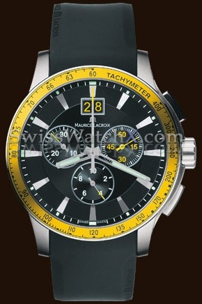 Maurice Lacroix Miros MI1098-SS051-331 - Haga click en la imagen para cerrar