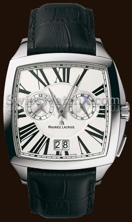 Maurice Lacroix Miros MI5027-SS001-110 - Haga click en la imagen para cerrar