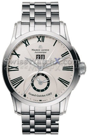 Maurice Lacroix Pontos PT6098-SS002-110 - Haga click en la imagen para cerrar