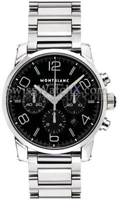 Mont Blanc TimeWalker 09668 - Haga click en la imagen para cerrar