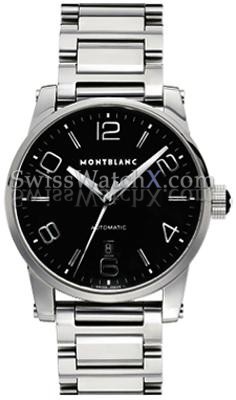 Mont Blanc TimeWalker 09672