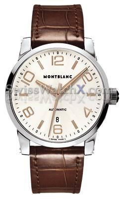 Mont Blanc TimeWalker 101550 - Haga click en la imagen para cerrar