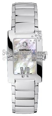 Mont Blanc Joyería perfil 101557 - Haga click en la imagen para cerrar