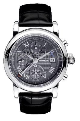 Mont Blanc Gold Star 101637