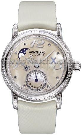 Mont Blanc Estrella de Oro Joyería 103685 - Haga click en la imagen para cerrar