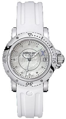 Mont Blanc Deportes 103893 - Haga click en la imagen para cerrar