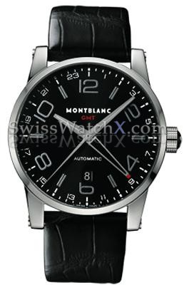 Mont Blanc TimeWalker 36065 - Haga click en la imagen para cerrar