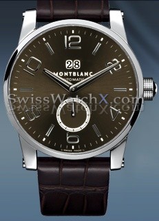 Mont Blanc TimeWalker 36939 - Haga click en la imagen para cerrar