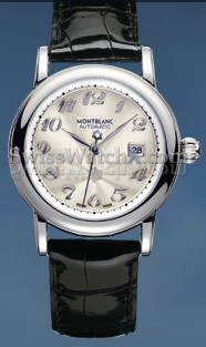 Mont Blanc Acero Estrella 38026