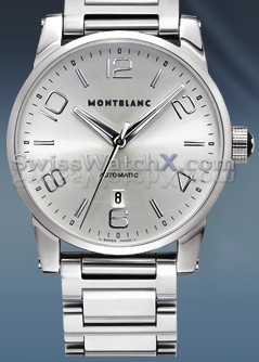 Mont Blanc TimeWalker 9673 - Haga click en la imagen para cerrar