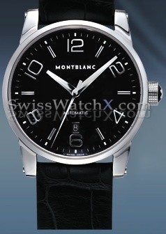 Mont Blanc TimeWalker 9674 - Haga click en la imagen para cerrar