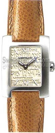 Mont Blanc perfil MP07140 - Haga click en la imagen para cerrar