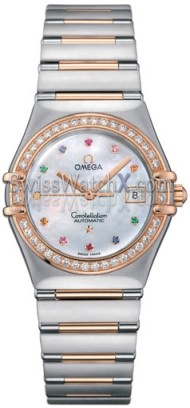 Omega Constellation Iris Gusto 1395.79.00