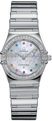 Omega Constellation Iris Gusto 1475.79.00