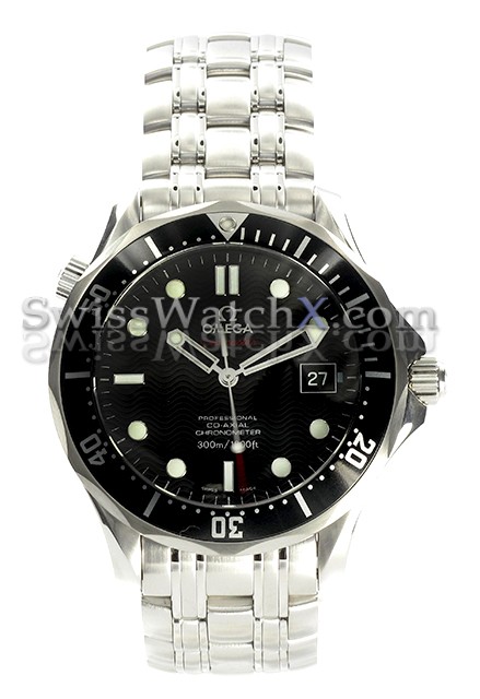 Omega 300 Co-Axial 212.30.41.20.01.002 Seamaster - Haga click en la imagen para cerrar