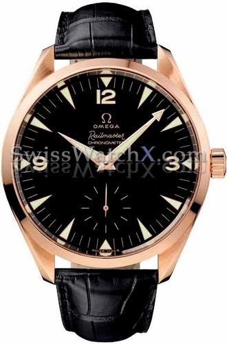 Omega Railmaster 221.53.49.10.01.001 - Haga click en la imagen para cerrar