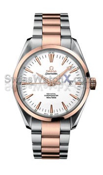 Omega Aqua Terra 150 Caballeros 2303.30.00