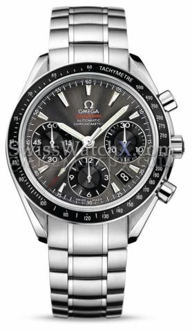 Omega Speedmaster Date 323.30.40.40.06.001 - Haga click en la imagen para cerrar