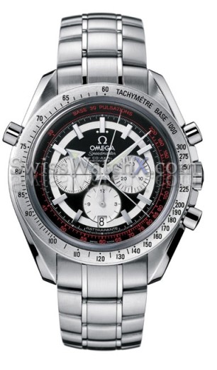 Omega Speedmaster Flecha generales 3582.51.00 - Haga click en la imagen para cerrar