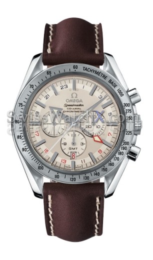 Omega Speedmaster Flecha generales 3881.30.37 - Haga click en la imagen para cerrar