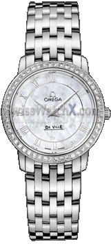 Omega De Ville Prestige 413.15.27.60.05.001 - Haga click en la imagen para cerrar