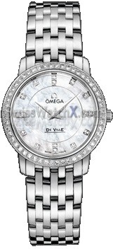 Omega De Ville Prestige 413.15.27.60.55.001 - Haga click en la imagen para cerrar