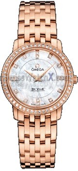 Omega De Ville Prestige 413.55.27.60.55.002 - Haga click en la imagen para cerrar